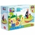 Ilha do Pirata Infantil 22 Peças – Blocolândia Dismat - comprar online
