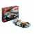 Blocos De Montar Fast Car 221 peças - Formula Mundi - comprar online