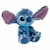 Pelúcia Stitch Grande - Disney Clássico Azul - loja online