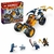 LEGO Buggy Off-Road Ninja do Arin 267 peças