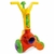 Andador Boom Ball com 4 Bolinhas - Mk231