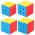 Kit Cubo Magico com 4 - comprar online