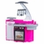 Brinquedo Cozinha Classica Menina