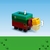 LEGO Minecraft O Jardim de Cerejeiras - comprar online