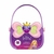 Maleta de Cabeleireira Rapunzel Disney Princesas