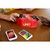 Jogo Uno Showdown Gkc04 - Duni Toys