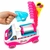 Barbie-Caminhao De Sorvete - Duni Toys