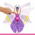 Barbie Bailarina e Borboleta com Transformação 2 em 1 - comprar online