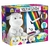 Brinquedo Personagem Joy Vaquinha Para Colorir E Pintar