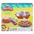Massinha Play-Doh Tortas Divertidas - Hasbro