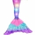 Barbie Dreamtopia Sereia Luzes e Brilhos na internet