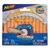 Refil Nerf Accustrike 12 Dardos Nerf Laranja Co162 - comprar online