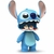 Boneco Stitch na internet