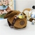 Bolsa Capivara - Duni Toys