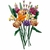 Lego Buque De Flores