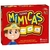 Jogo Fazendo Mímicas