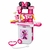 Maleta de Viagem Minnie Médico Play Set - comprar online