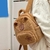 Mochila Capivara de Pelúcia na internet