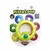 Jogo Equilibrio Bolinha Cartela - Toyng - comprar online