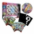 POKEMON - BOX COLECAO LENDAS AZUIS - Duni Toys