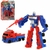 Super Hero Robô Transformável - Brinquedo Interativo para Crianças