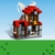 LEGO Minecraft A Fazenda do Moinho de Vento - comprar online