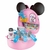 Maleta com Alça Minnie Médica com Acessórios - Multikids na internet