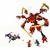 Lego Ninjago Robô Ninja Escalador do Kai na internet