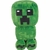 Pelucia Creeper Minecraft