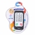 Mordedor Infantil Celular Smartphone Preto - comprar online