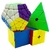 Imagem do Kit Cubo Magico C/4