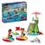 LEGO Friends Moto Aquática de Praia