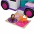 Polly Pocket - Hospital Pet Móvel Dos Bichinhos - Mattel - Duni Toys