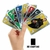 Jogo de Cartas Uno Star Wars The Mandalorian - Duni Toys