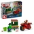 LEGO Super Heroes Marvel Homem de Ferro com Motocicleta e o Hulk - loja online