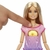 Barbie Boneca Articulada Medita Comigo - Duni Toys