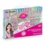 Kit de Pulseiras My Style Deluxe Coleção Love Multikids - Duni Toys