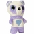 Adotados Scruff A Luvs Familia Panda - Duni Toys