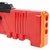 Lança Dardos Nerf Roblox MM2 Shark Seeker F2489 - Duni Toys