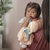 Minha Primeira Boneca Chloe - Duni Toys