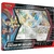 POKEMON - BOX COLECAO ZACIAN EX DO LUPO
