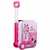 Maleta de Viagem Minnie Médico Play Set