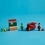 LEGO Super Heroes Marvel Homem de Ferro com Motocicleta e o Hulk