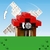 LEGO Minecraft A Fazenda do Moinho de Vento na internet