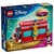 Lego Disney Porta-joias da Branca de Neve - Duni Toys