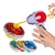 Pião Spinner - Kit com 4 Peças - comprar online