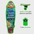 Mini Cruiser Infantil Radical Antiderrapante na internet