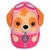 Pelúcia Skye Squish 30cm – Patrulha Canina - comprar online