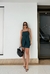 Shorts saia Loren - comprar online