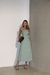 Vestido Flôr